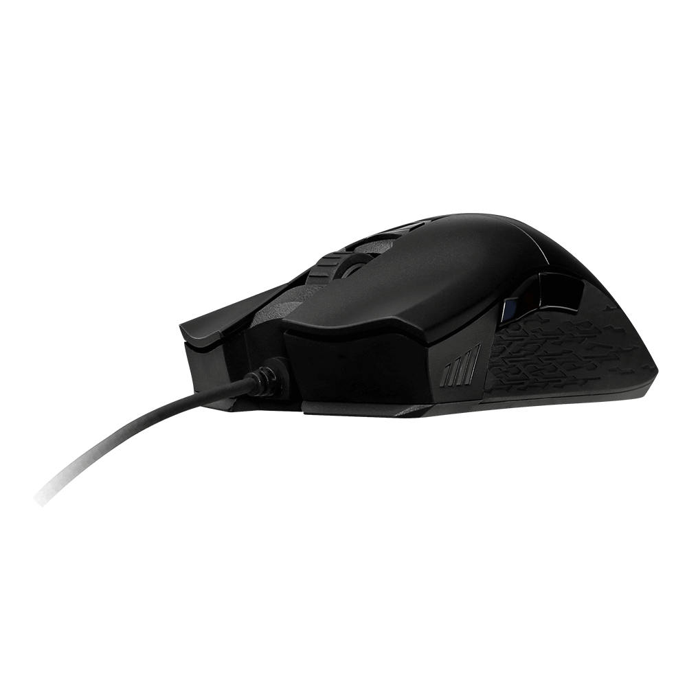 Геймърска мишка Gigabyte Aorus M3 RGB Fusion