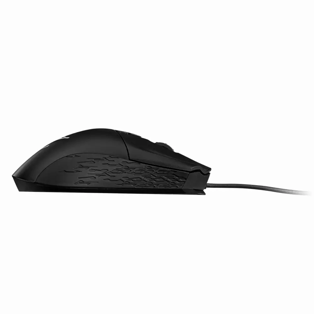 Геймърска мишка Gigabyte Aorus M3 RGB Fusion