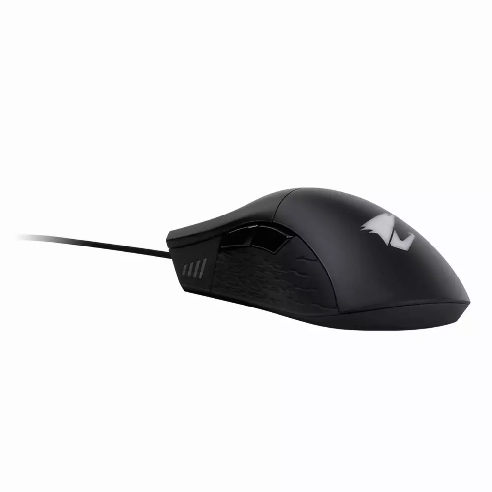 Геймърска мишка Gigabyte Aorus M3 RGB Fusion