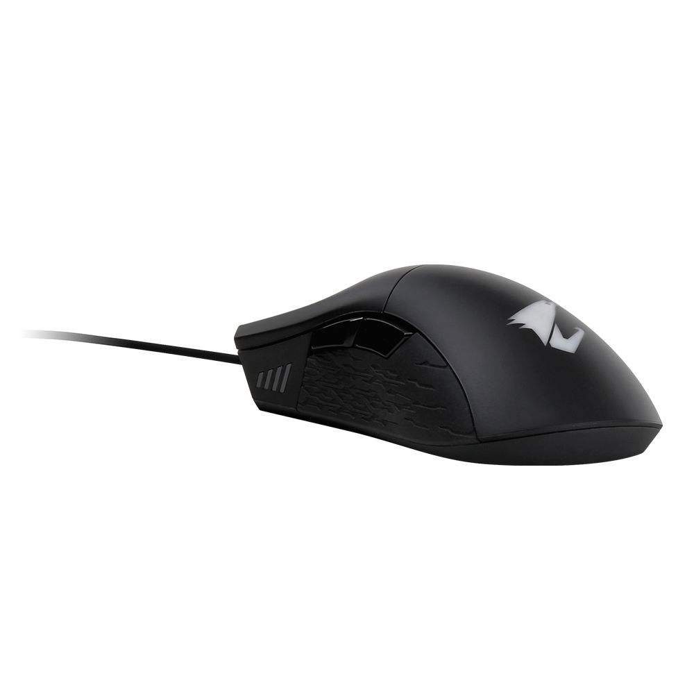 Геймърска мишка Gigabyte Aorus M3 RGB Fusion