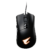 Геймърска мишка Gigabyte Aorus M3 RGB Fusion