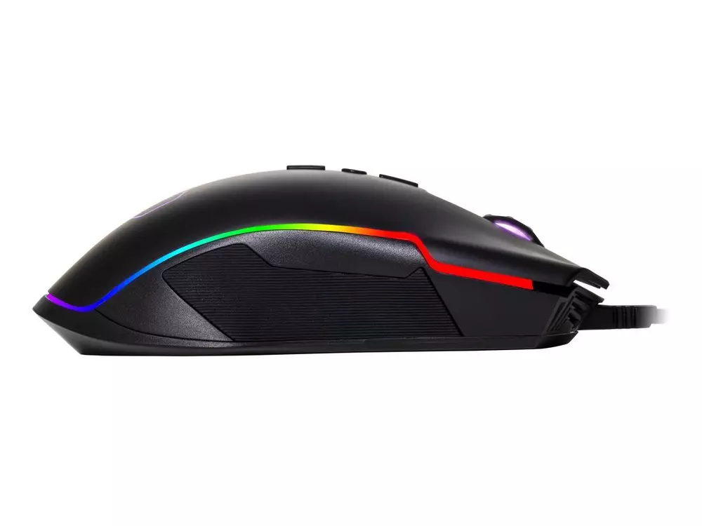Геймърска мишка Cooler Master CM310 RGB