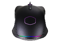 Геймърска мишка Cooler Master CM310 RGB