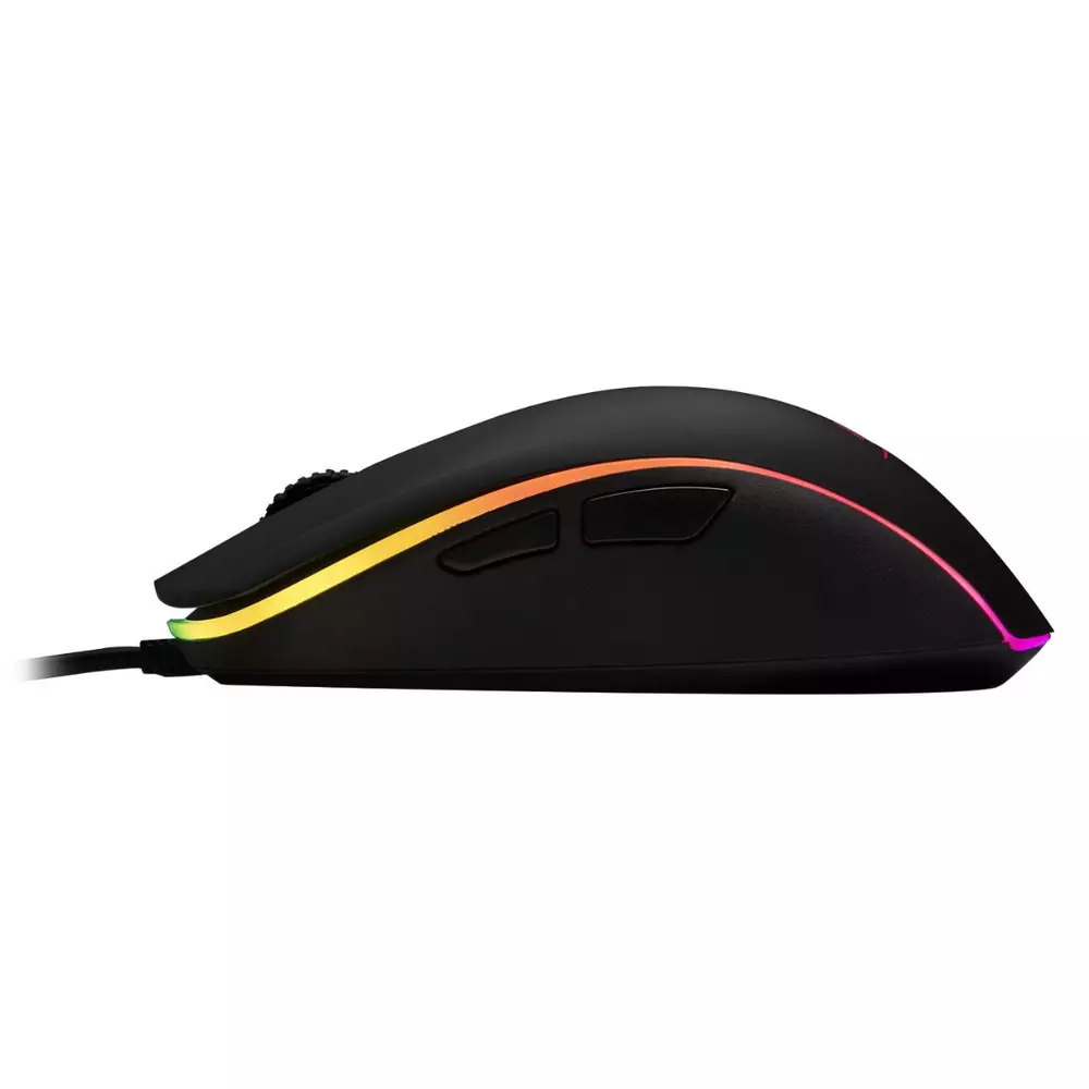 Геймърска мишка HyperX Pulsefire Surge RGB