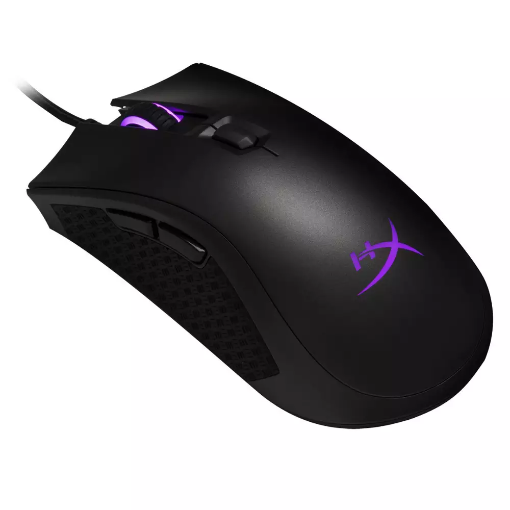 Геймърска мишка HyperX Pulsefire FPS PRO RGB