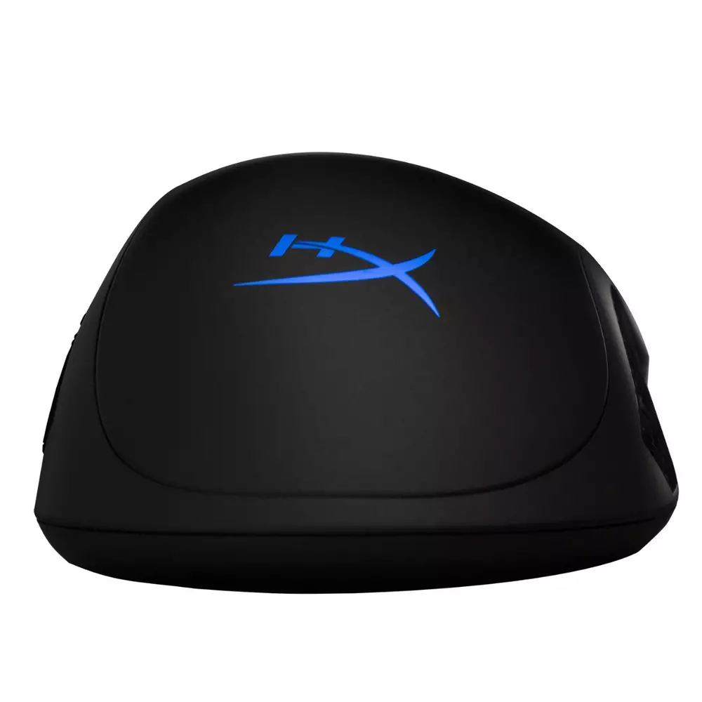 Геймърска мишка HyperX Pulsefire FPS PRO RGB
