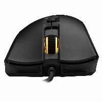 Геймърска мишка HyperX Pulsefire FPS PRO RGB