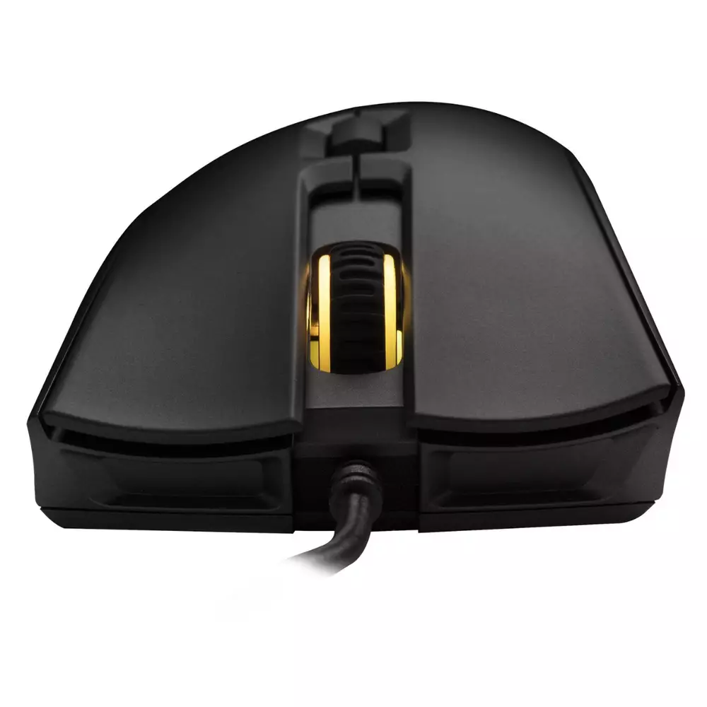 Геймърска мишка HyperX Pulsefire FPS PRO RGB