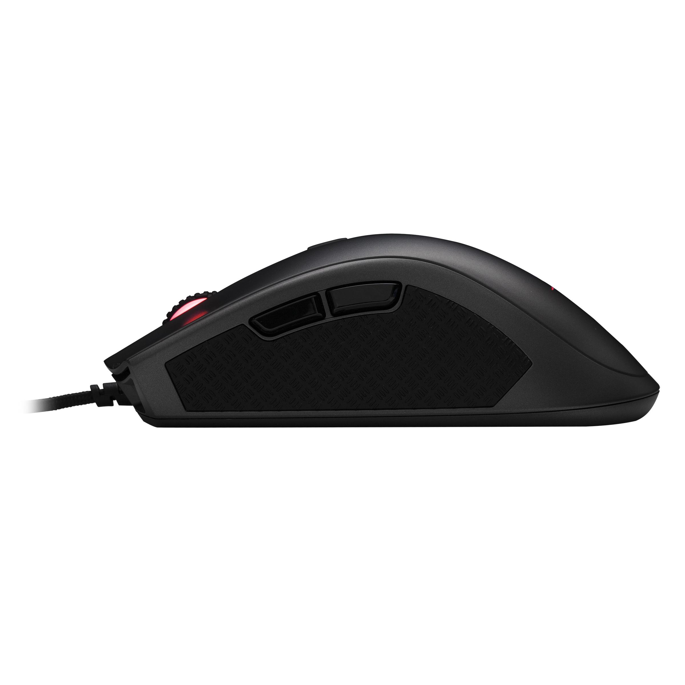 Геймърска мишка HyperX Pulsefire FPS PRO RGB