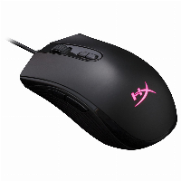 Геймърска мишка HyperX Pulsefire Core RGB