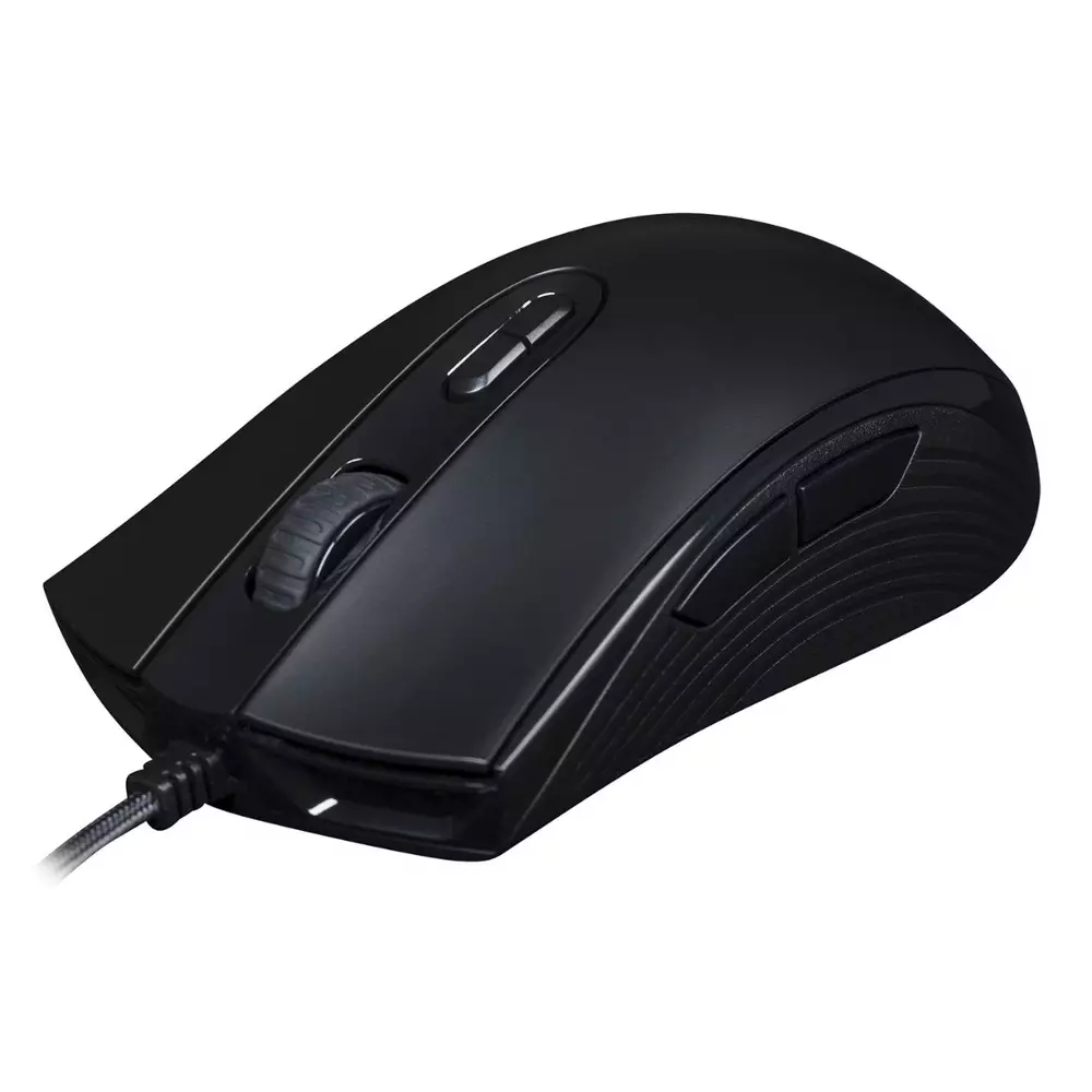 Геймърска мишка HyperX Pulsefire Core RGB
