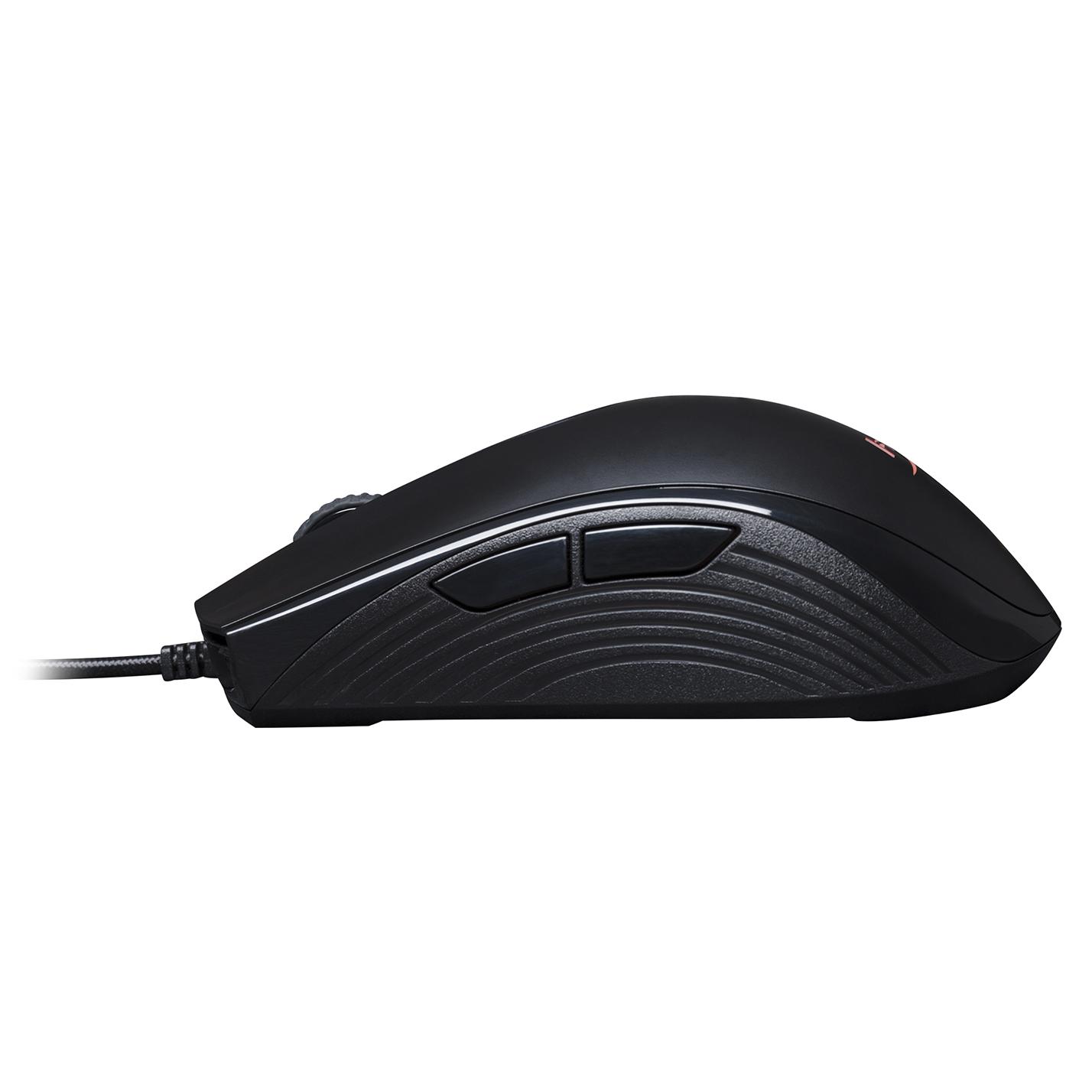 Геймърска мишка HyperX Pulsefire Core RGB