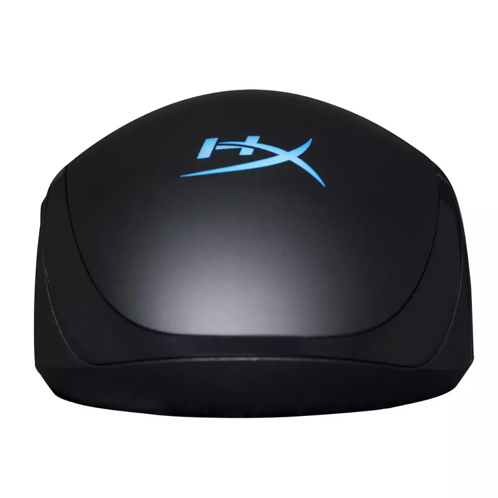 Геймърска мишка HyperX Pulsefire Core RGB