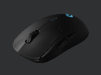 Геймърска мишка Logitech G Pro Wireless