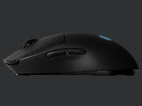 Геймърска мишка Logitech G Pro Wireless