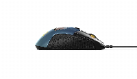 Геймърска мишка SteelSeries Rival 310 PUBG Edition