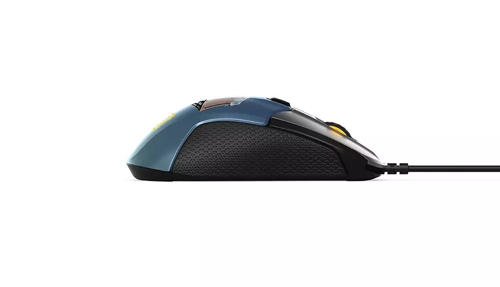 Геймърска мишка SteelSeries Rival 310 PUBG Edition