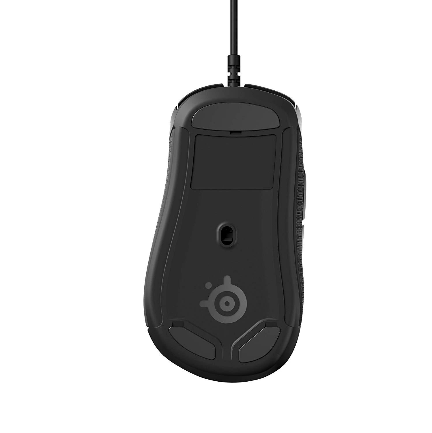 Геймърска мишка SteelSeries Rival 310 PUBG Edition