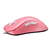 Геймърска мишка ZOWIE EC1-B DIVINA Pink