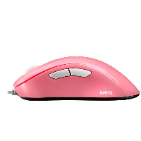 Геймърска мишка ZOWIE EC1-B DIVINA Pink