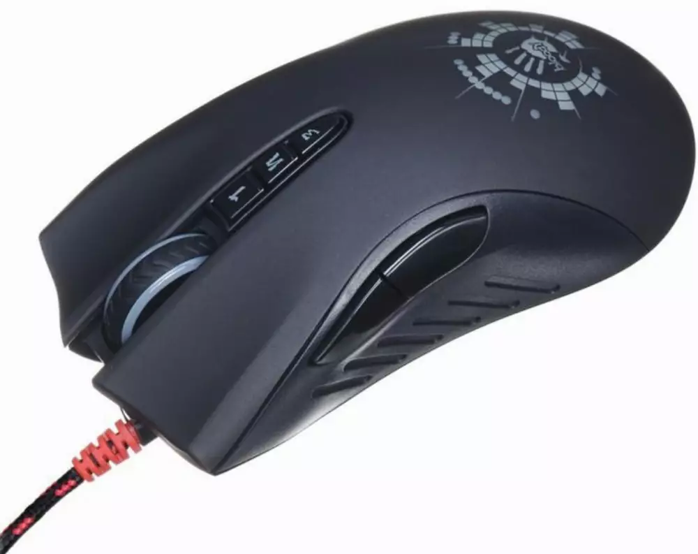 Геймърска мишка Bloody A91