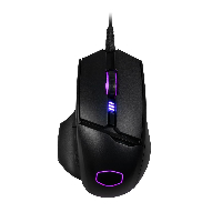 Геймърска мишка Cooler Master MM830 RGB