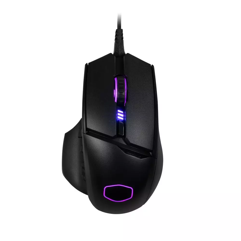 Геймърска мишка Cooler Master MM830 RGB