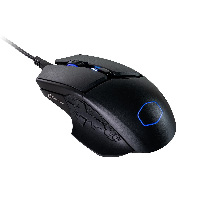 Геймърска мишка Cooler Master MM830 RGB