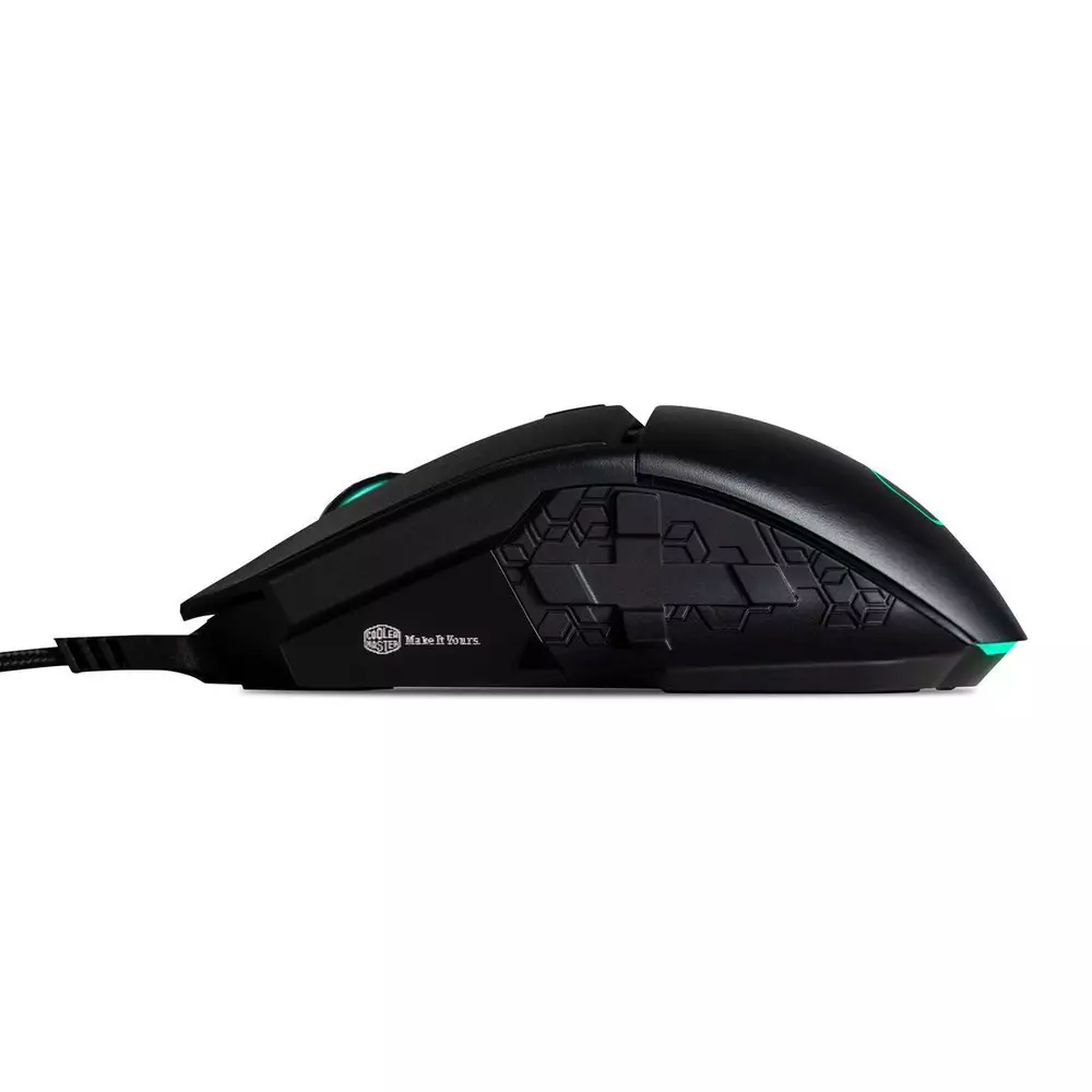 Геймърска мишка Cooler Master MM830 RGB