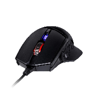 Геймърска мишка Cooler Master MM830 RGB