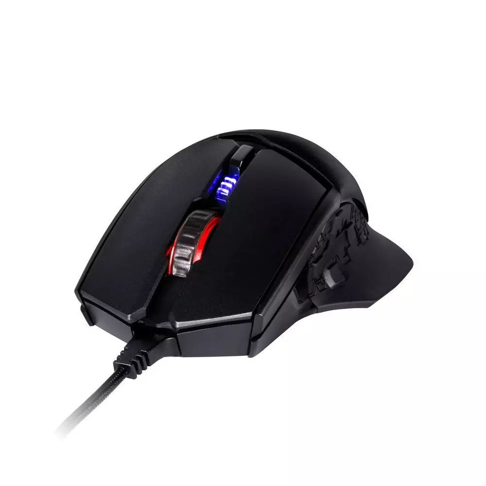 Геймърска мишка Cooler Master MM830 RGB