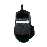 Геймърска мишка Cooler Master MM830 RGB