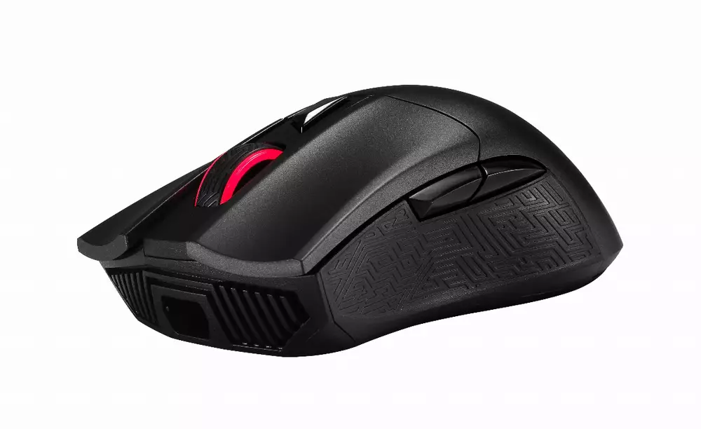 Геймърска мишка ASUS ROG Gladius II Wireless