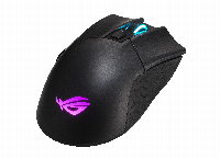 Геймърска мишка ASUS ROG Gladius II Wireless
