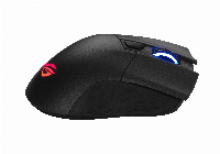 Геймърска мишка ASUS ROG Gladius II Wireless