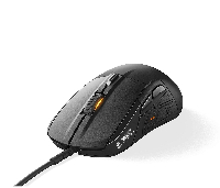 Геймърска мишка SteelSeries, Rival 710, Оптична, Жична, USB