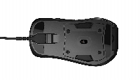 Геймърска мишка SteelSeries, Rival 710, Оптична, Жична, USB