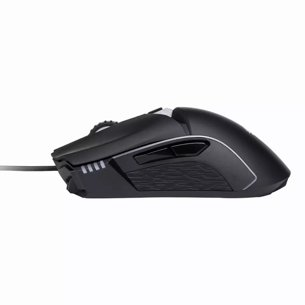 Геймърска мишка Gigabyte Aorus M5 RGB Fusion