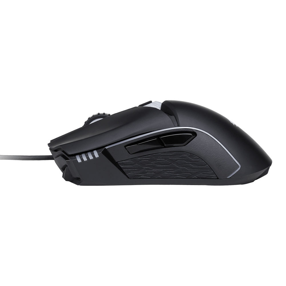 Геймърска мишка Gigabyte Aorus M5 RGB Fusion