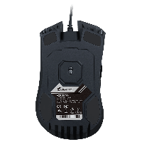 Геймърска мишка Gigabyte Aorus M5 RGB Fusion