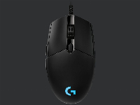 Геймърска мишка Logitech G Pro Hero