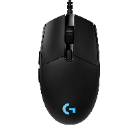 Геймърска мишка Logitech G Pro Hero