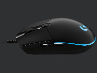 Геймърска мишка Logitech G Pro Hero
