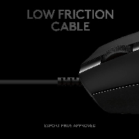 Геймърска мишка Logitech G Pro Hero