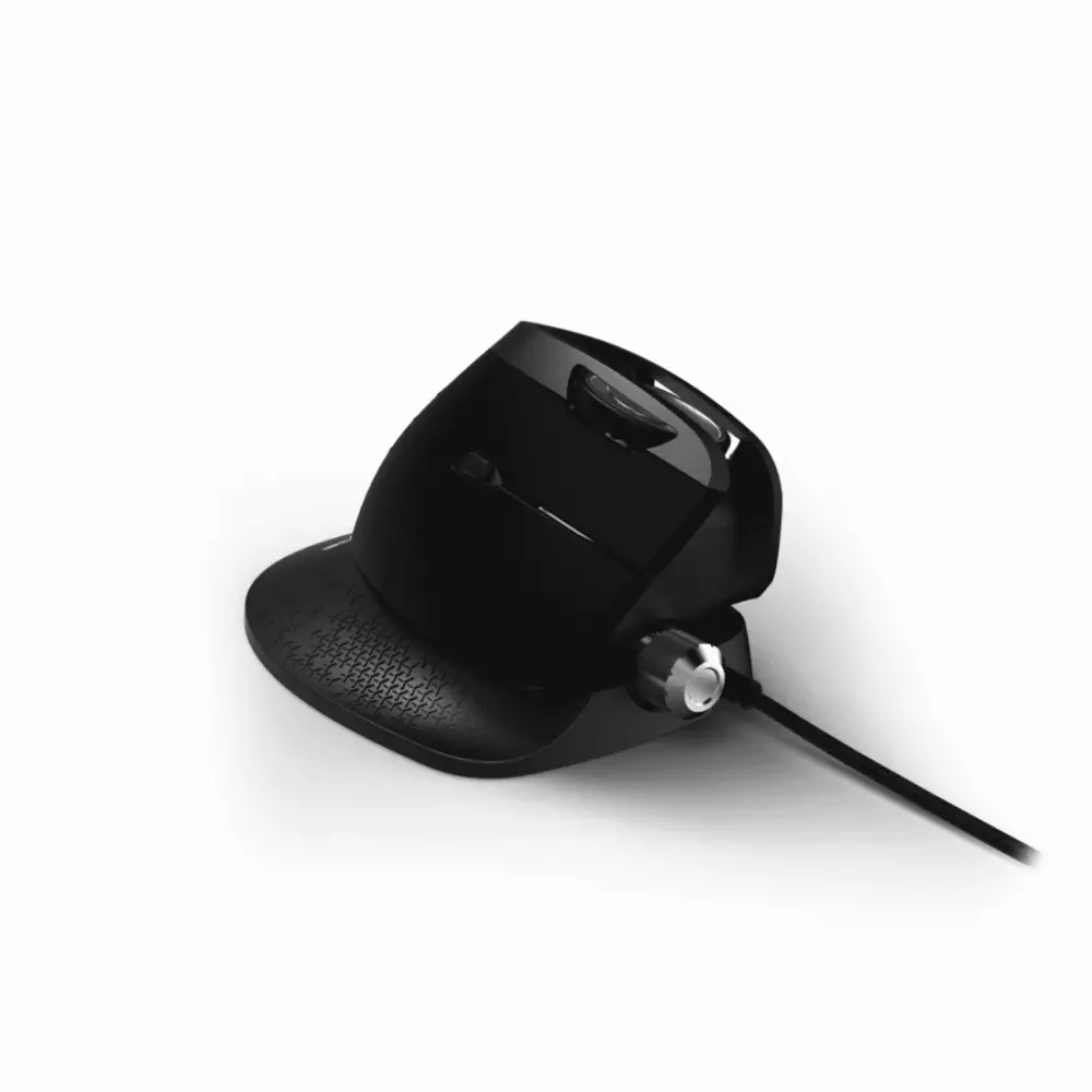 Геймърска мишка HAMA uRage V3rtikill Черен