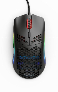 Геймърска мишка Glorious Model O Matte Black