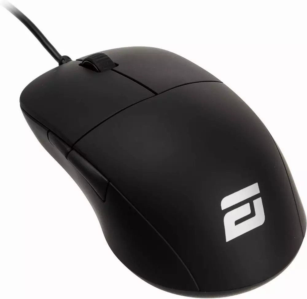 Геймърска мишка Endgame XM1
