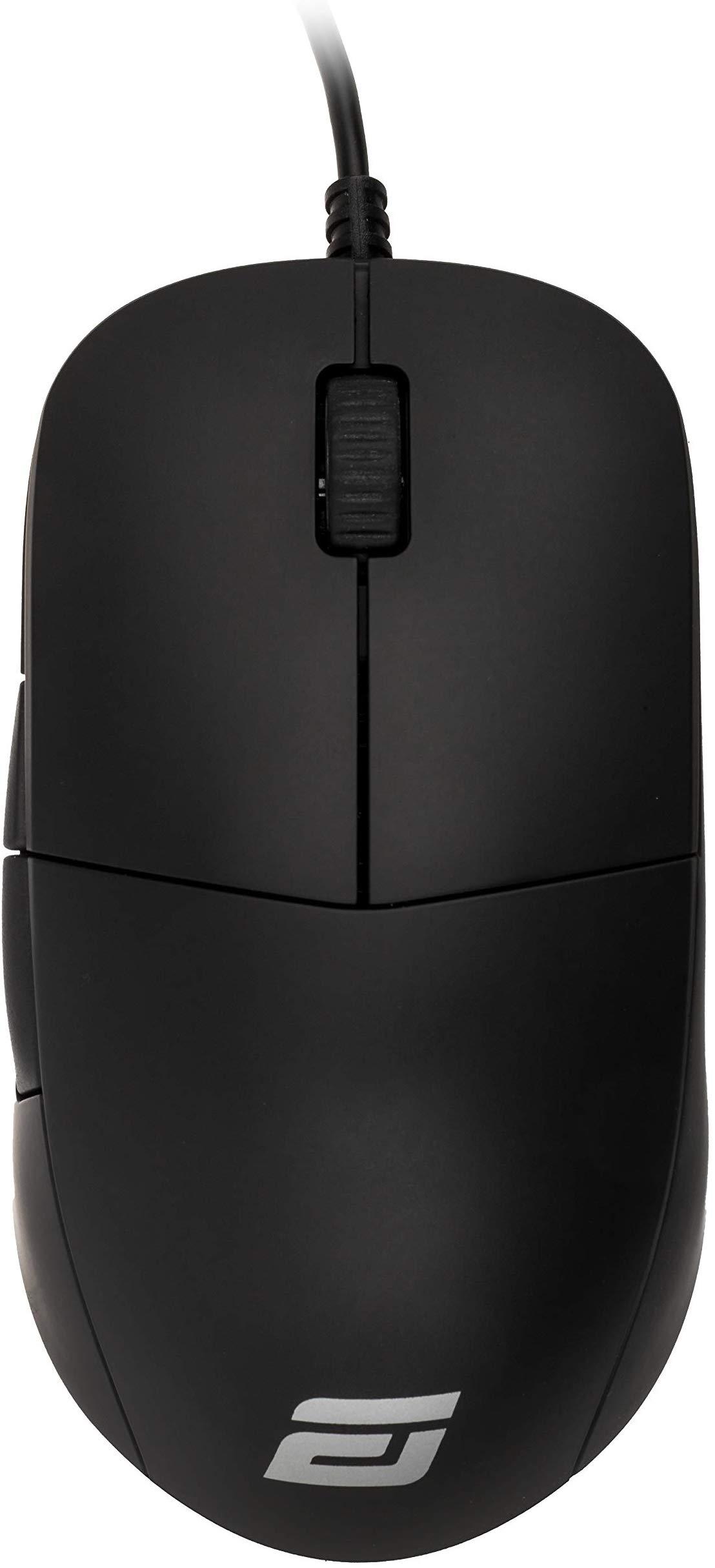 Геймърска мишка Endgame XM1