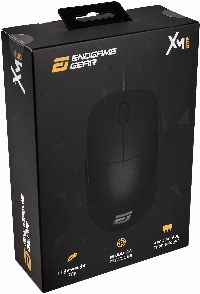 Геймърска мишка Endgame XM1