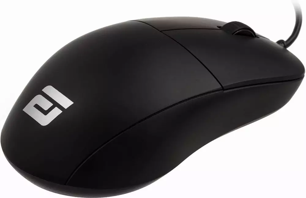Геймърска мишка Endgame XM1